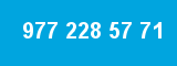 977 228 57 71